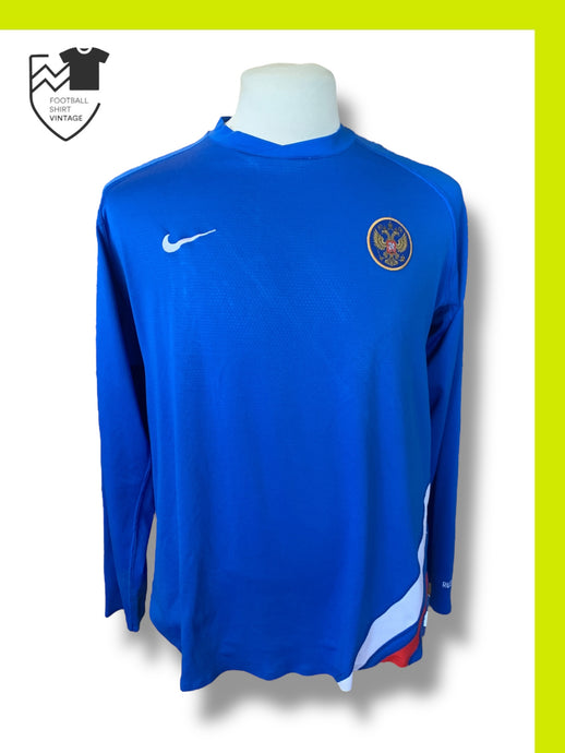 Russie 2006 THIRD