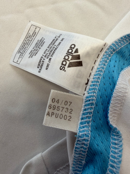 Marseille 2007-2008 HOME  (XL)