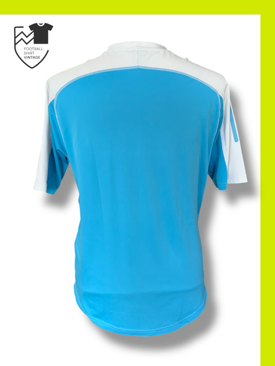 Marseille 2002-2003 Training