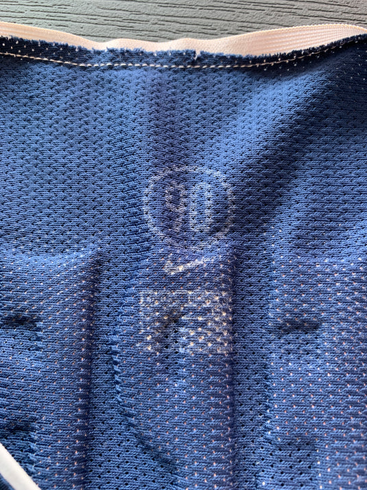 PSG 2004-2005 HOME 6 YEPES (L)
