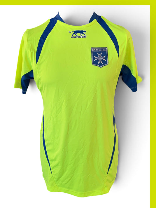 Auxerre 2009-2010 THIRD  (M)