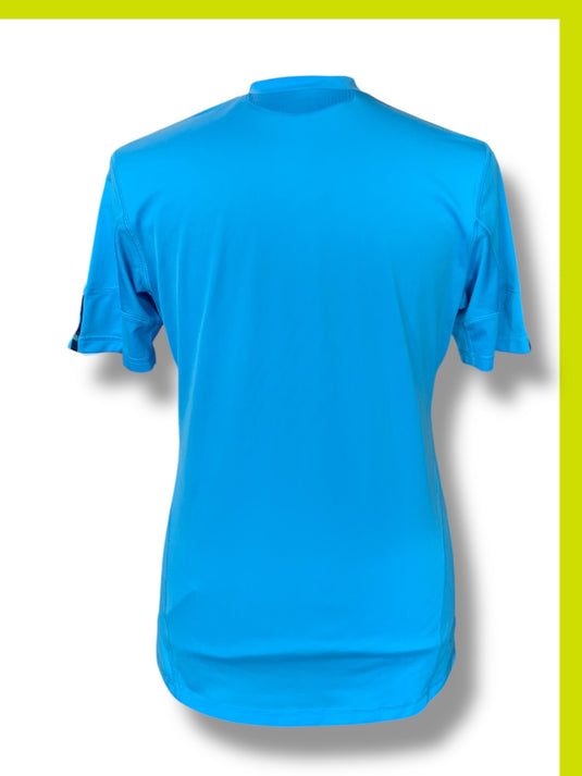 Marseille 2010-2011 AWAY