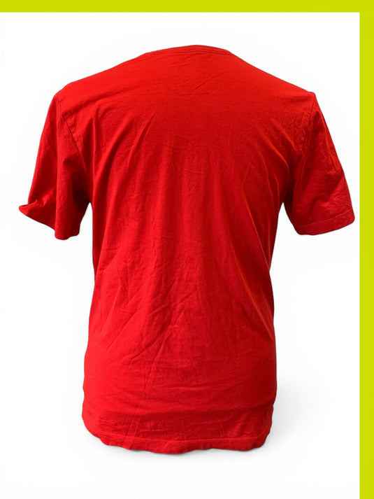 PSG Wordmark 2020-2021 Tee-shirt