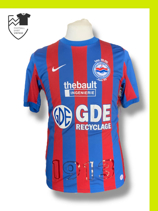 Caen 2011-2012 HOME