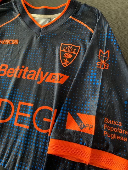 Lecce 2024-2025 THIRD