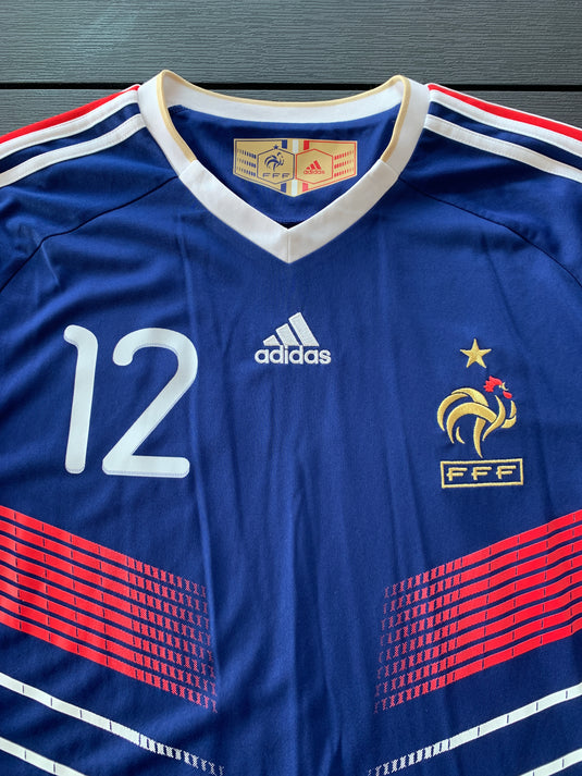 France 2010 HOME 12 HENRY (XL)