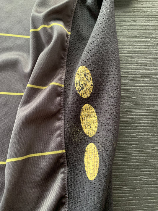 Lille 2009-2010 THIRD 26 HAZARD