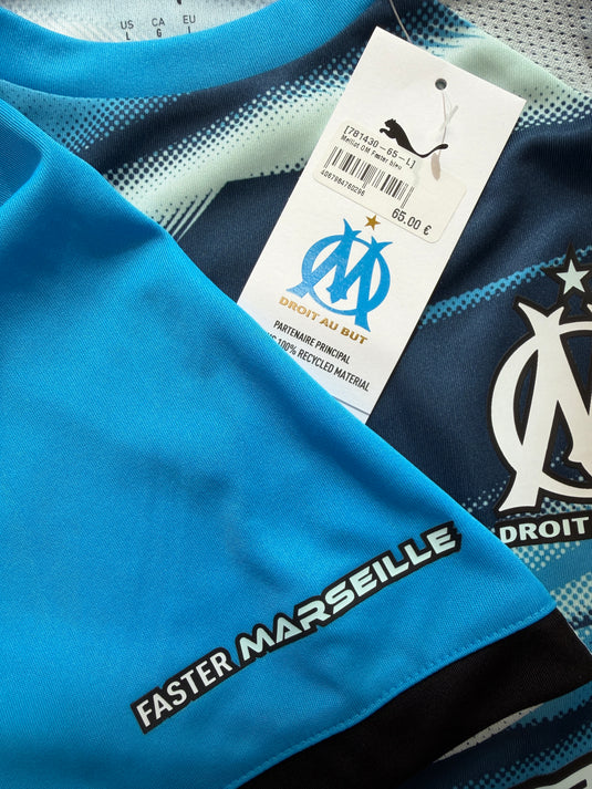 Marseille 2024-2025 Faster 13 (L)