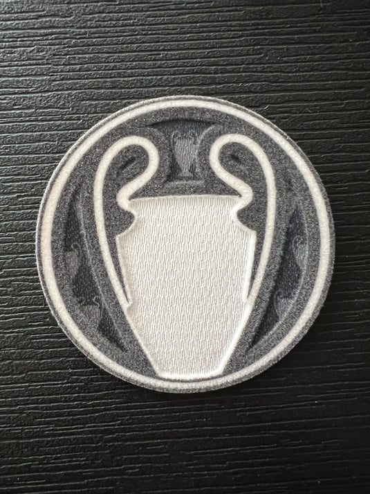 Pack Patch UCL Champions Paris PSG - Monblason