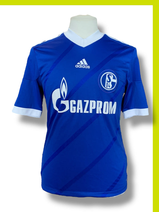 Schalke 04 2012-2013 HOME
