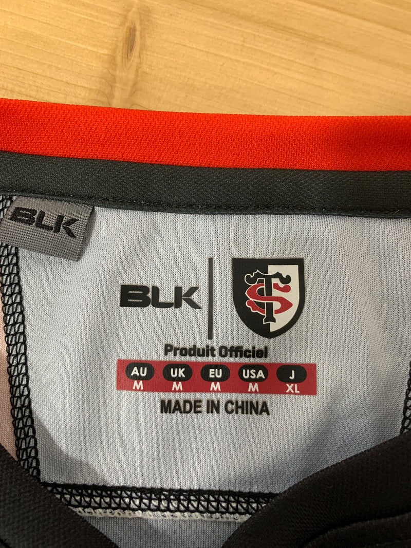 Chargez l'image dans la visionneuse de la galerie, Stade Toulousain 2014-2015 HOME
