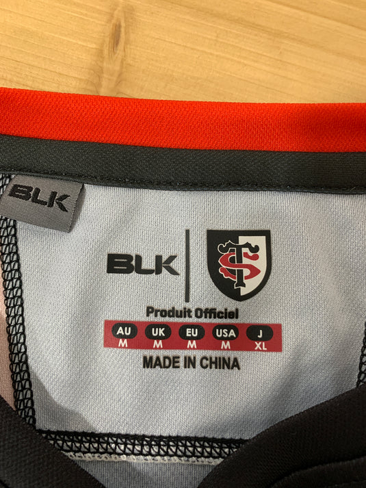 Stade Toulousain 2014-2015 HOME