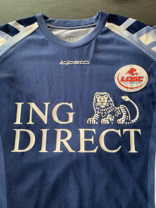 Lille 2002-2003 THIRD