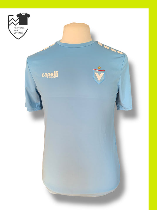 BFC Viktoria Berlin 2019-2020 HOME