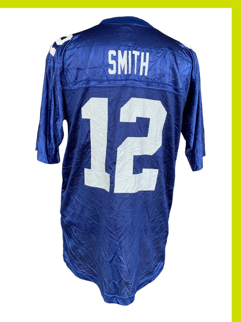 Chargez l'image dans la visionneuse de la galerie, New York Giants HOME 12 SMITH
