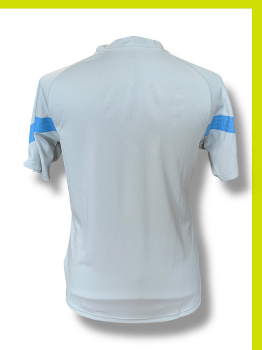 Manchester City 2022-2023 Training