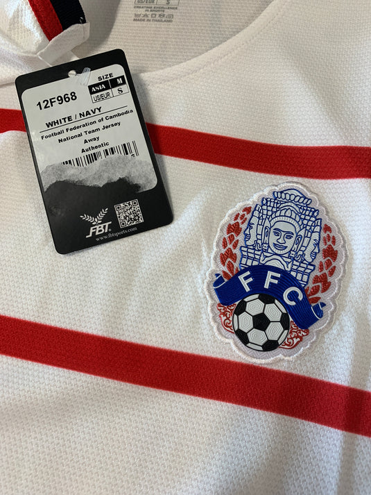 Cambodge 2018 AWAY