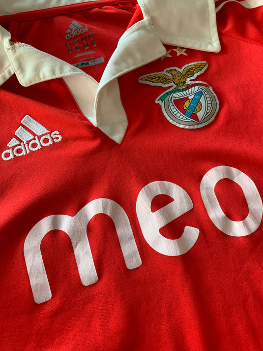 Benfica 2012-2013 HOME