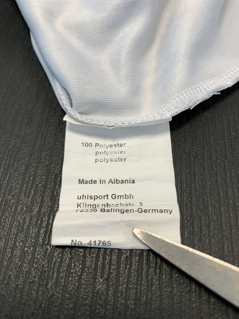 Chargez l'image dans la visionneuse de la galerie, Clermont 2022-2023 THIRD 23 BAIYE
