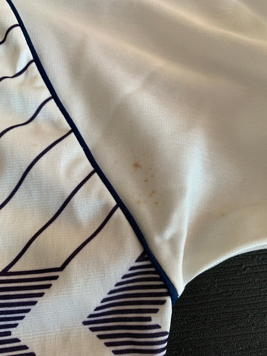 Tottenham 1985-1986 HOME