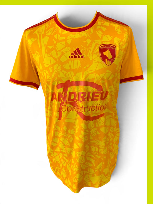 Rodez 2021-2022 HOME 7 (S)