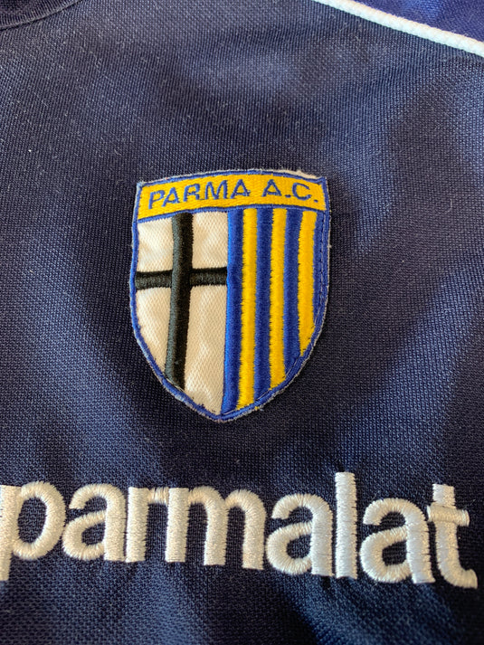 Parme 1994-1995 Veste
