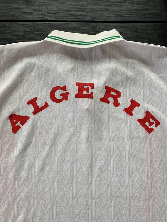 Algérie 2000 HOME
