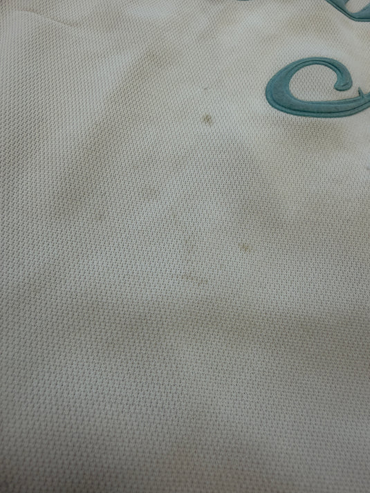 Marseille 2001-2002 HOME 19 BELMADI (L)