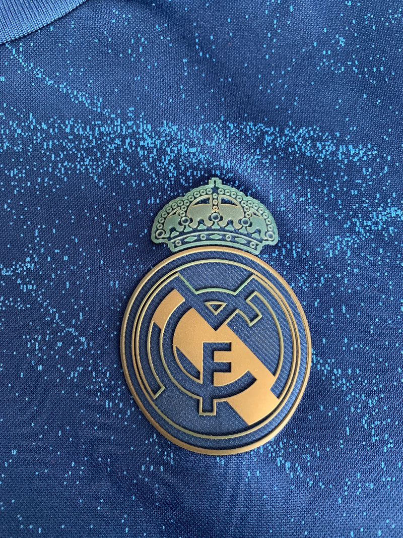 Chargez l'image dans la visionneuse de la galerie, Réal Madrid 2019-2020 AWAY
