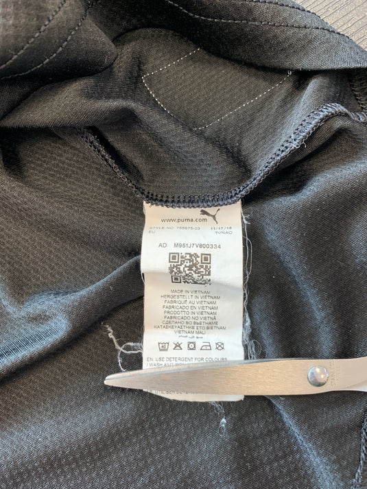 Marseille 2019-2020 THIRD