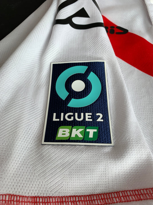 Valenciennes 2023-2024 AWAY 20 HAMACHE