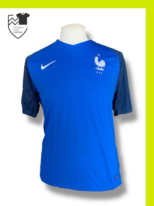 France 2016 HOME