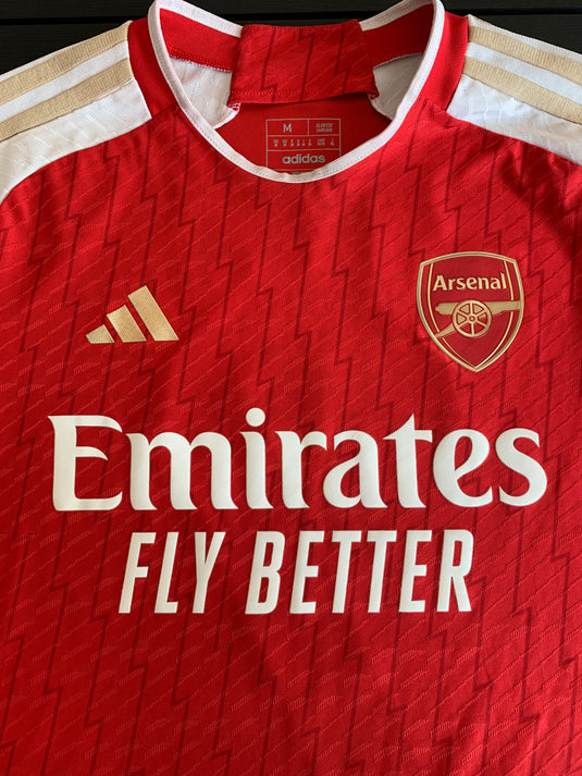 Arsenal 2023-2024 HOME 7 SAKA