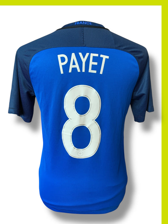 France 2016 HOME 8 PAYET