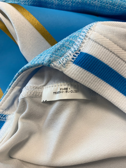 Marseille 2018-2019 HOME 10 PAYET