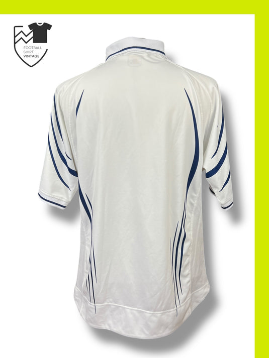 Lille 2001-2002 AWAY