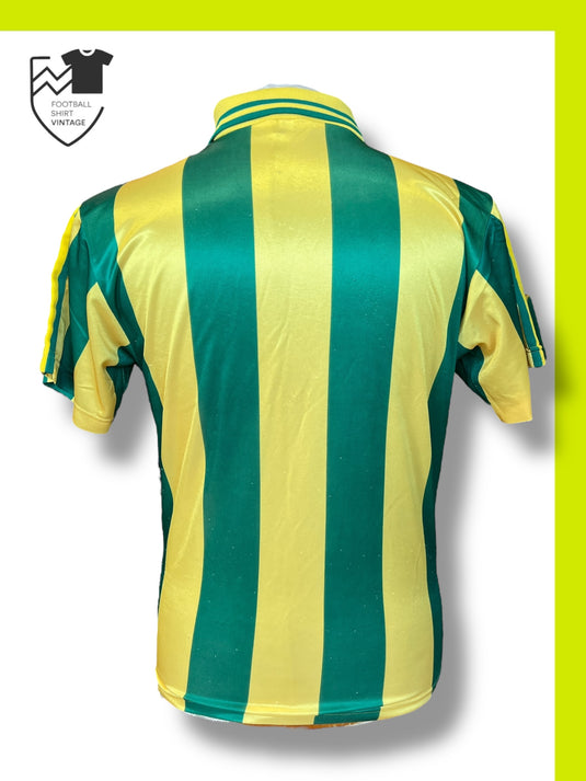 Nantes 1995-1996 HOME
