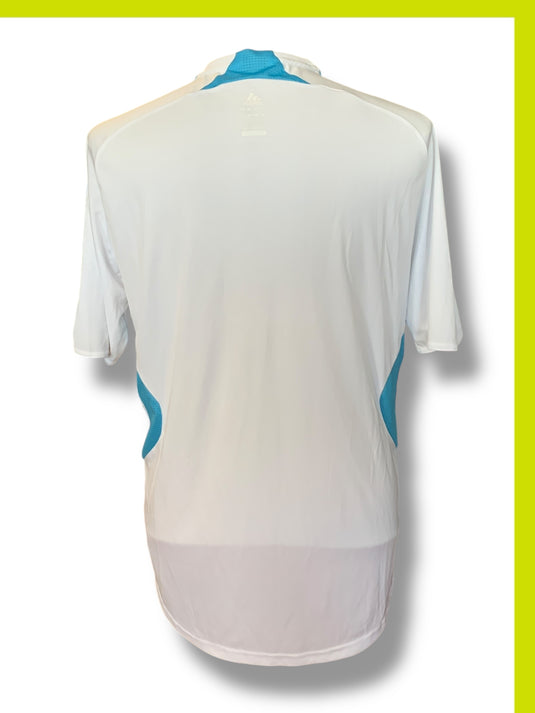 Marseille 2007-2008 HOME