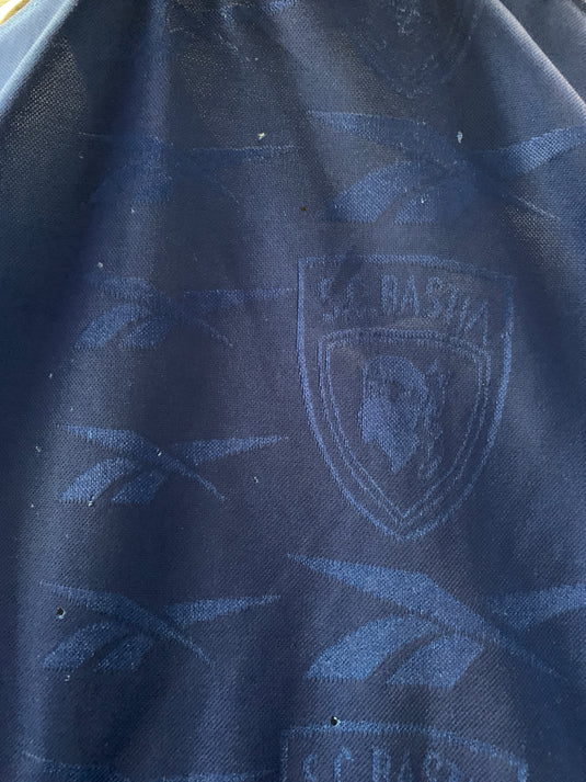 Bastia 1999-2000 HOME
