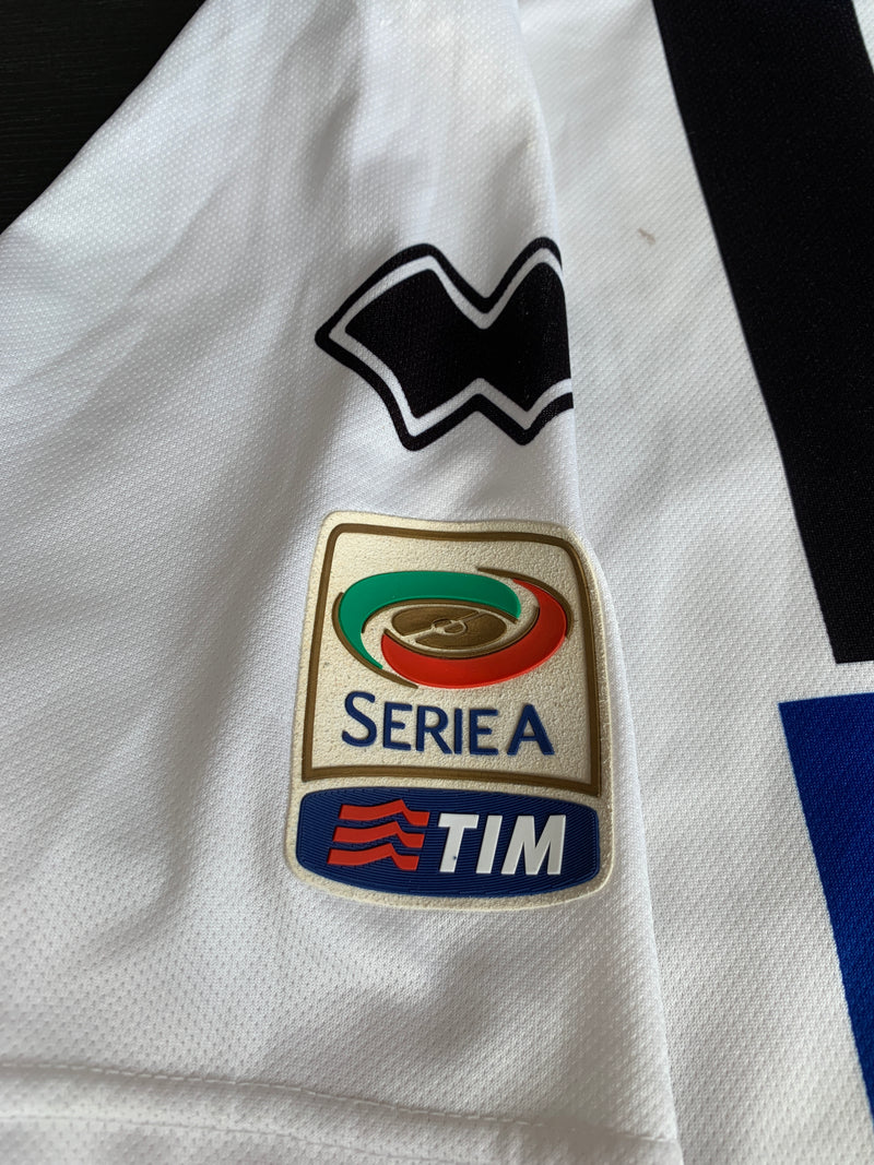 Chargez l'image dans la visionneuse de la galerie, Atalanta 2012-2013 AWAY 10 BONAVENTURA
