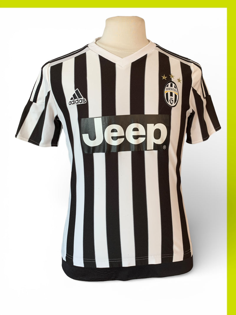 Chargez l'image dans la visionneuse de la galerie, Juventus 2015-2016 HOME
