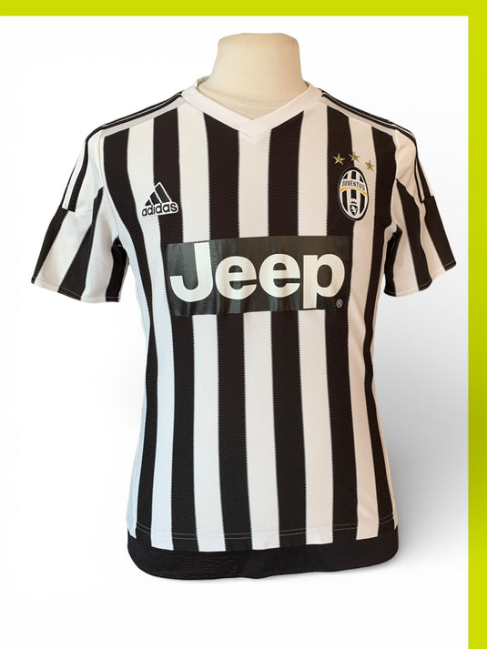 Juventus 2015-2016 HOME