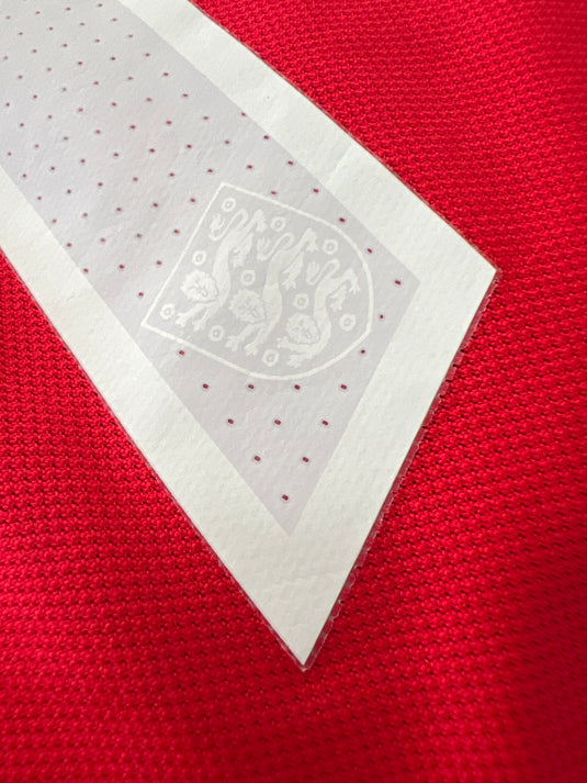 Angleterre 2010 AWAY 7 WALCOTT