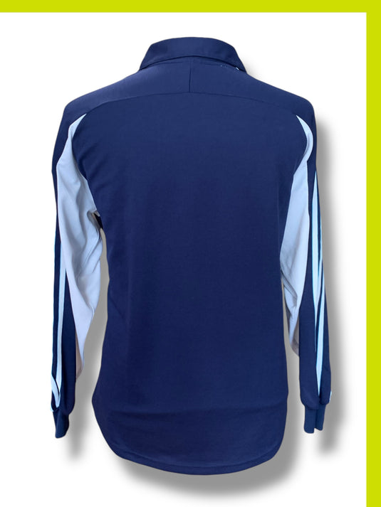 Marseille 1999-2000 AWAY Stock Pro