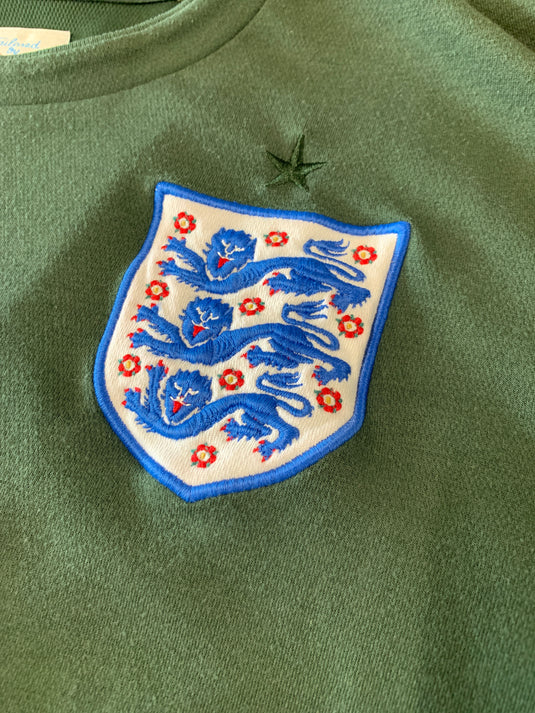 Angleterre 2010 Goal