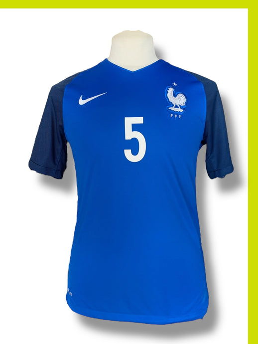 France 2016 HOME 5 KANTE