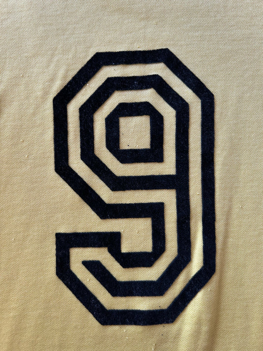 Template Adidas Jaune 9