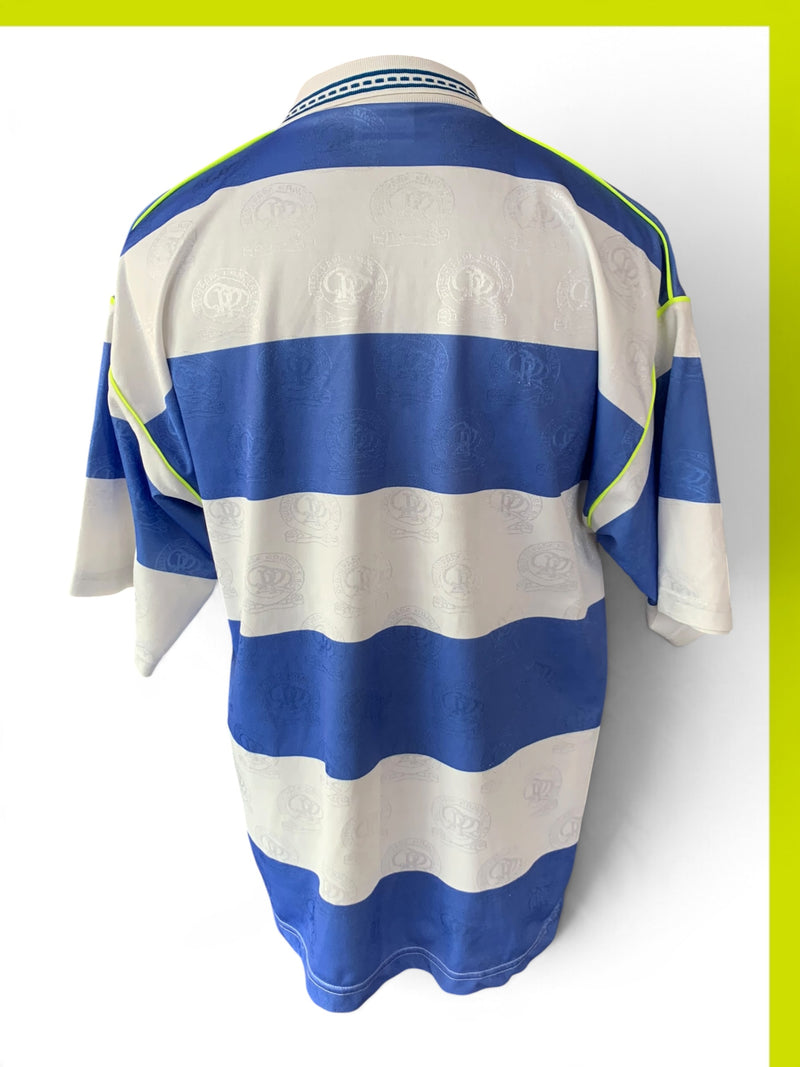 Chargez l'image dans la visionneuse de la galerie, Queens Park Rangers 1992-1993 HOME (L)
