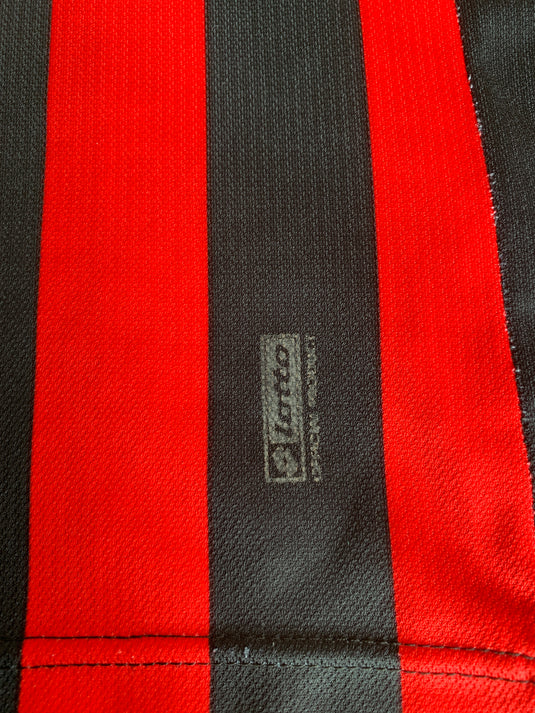 Nice 2010-2011 HOME 1 OSPINA