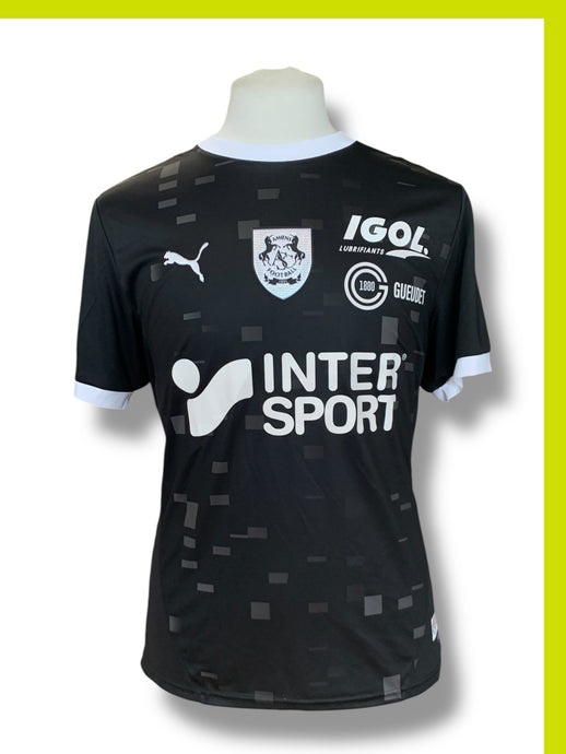 Amiens 2024-2025 AWAY 42 INJAI